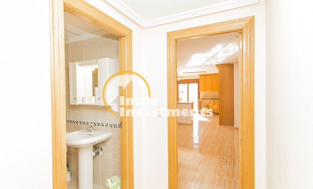 Resale - Town house - San Miguel de Salinas - San Miguel