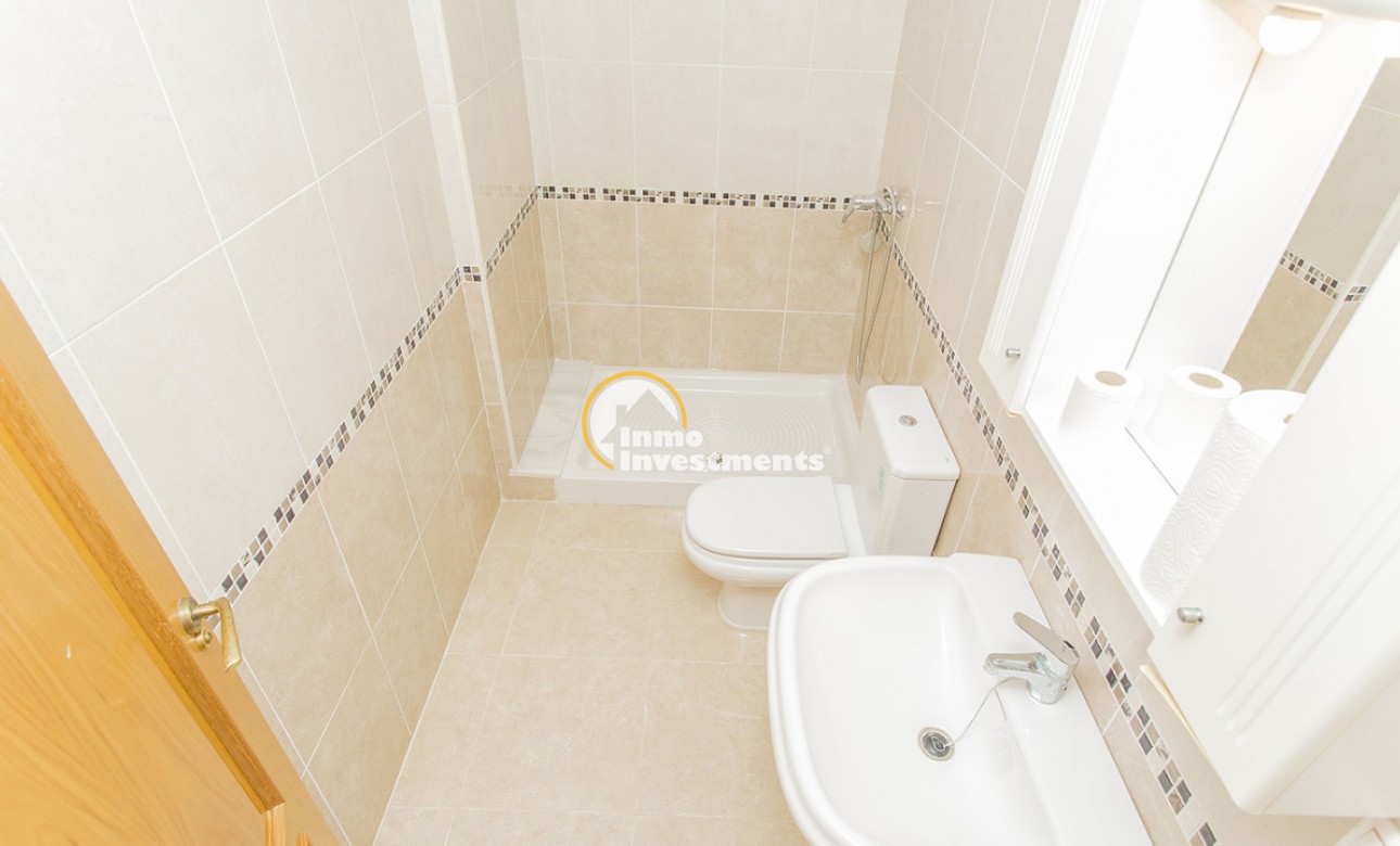 Resale - Town house - San Miguel de Salinas - San Miguel