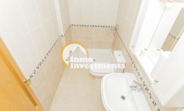 Resale - Town house - San Miguel de Salinas - San Miguel