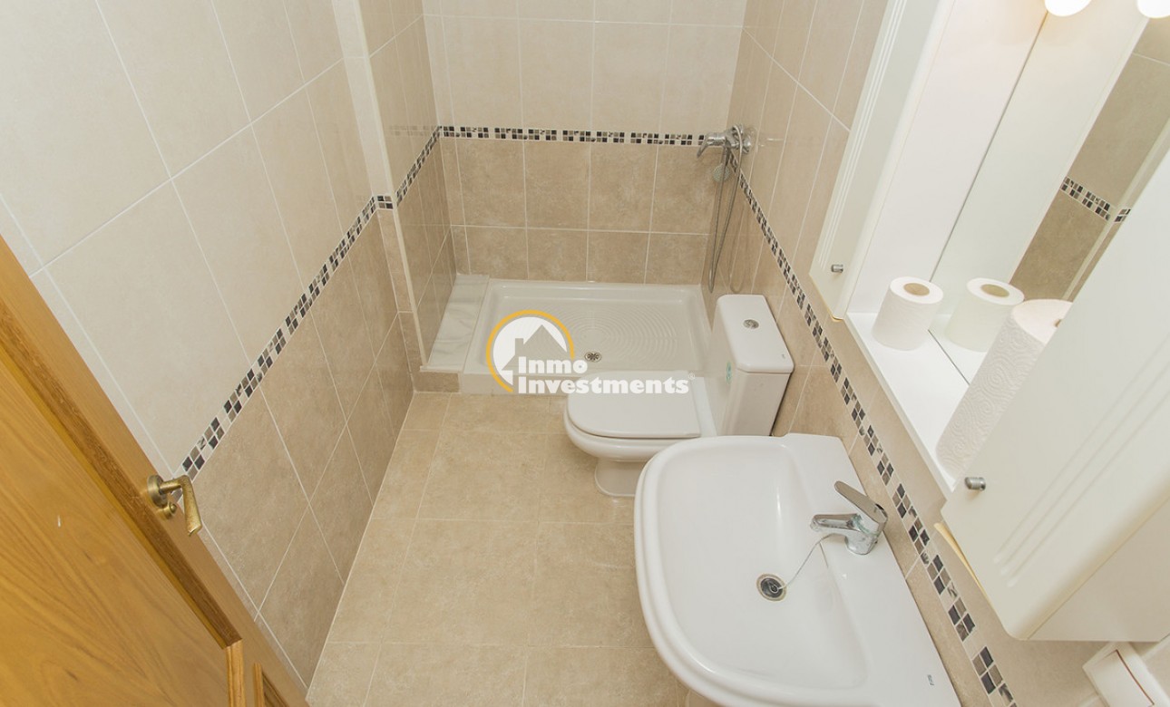 Resale - Town house - San Miguel de Salinas - San Miguel