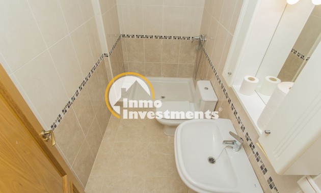 Resale - Town house - San Miguel de Salinas - San Miguel