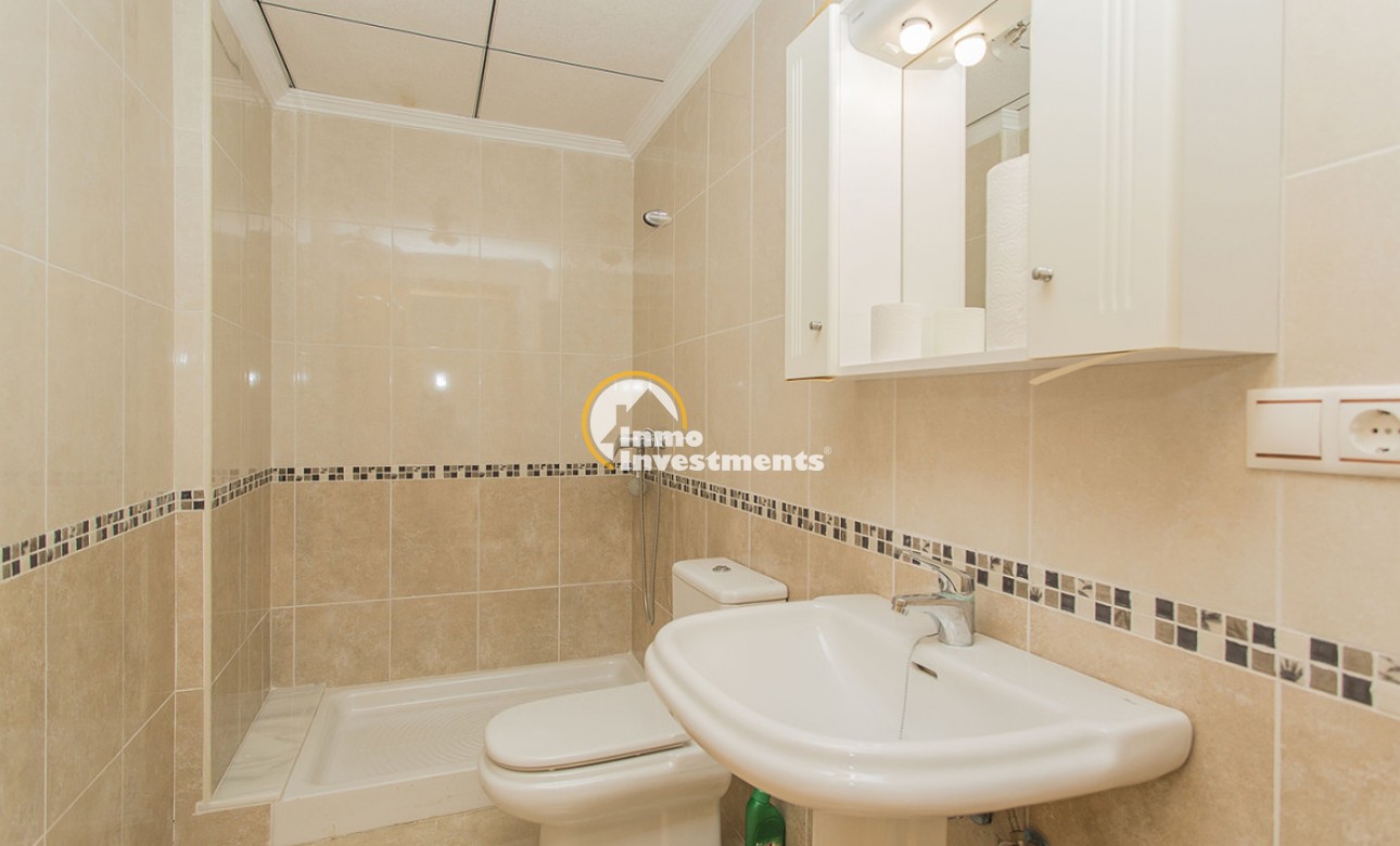 Resale - Town house - San Miguel de Salinas - San Miguel