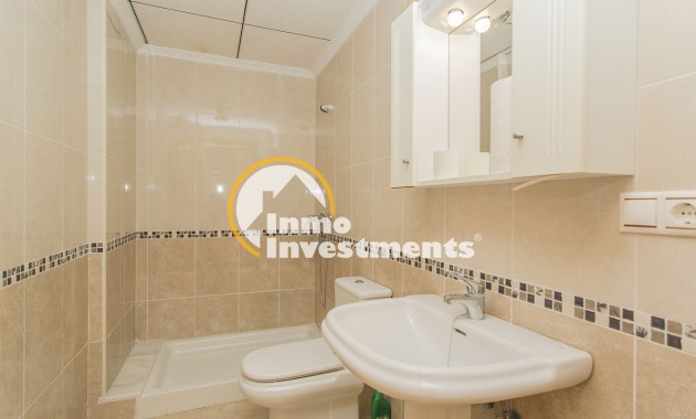 Resale - Town house - San Miguel de Salinas - San Miguel