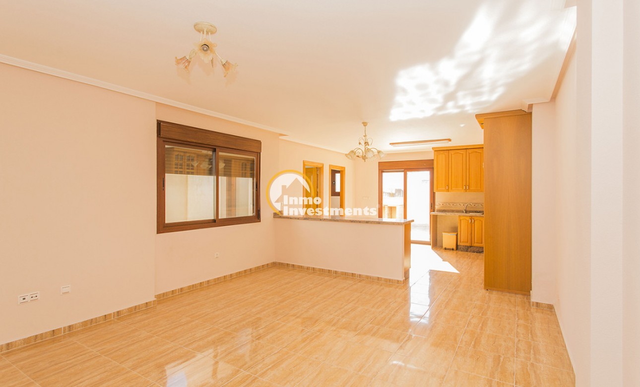 Resale - Town house - San Miguel de Salinas - San Miguel