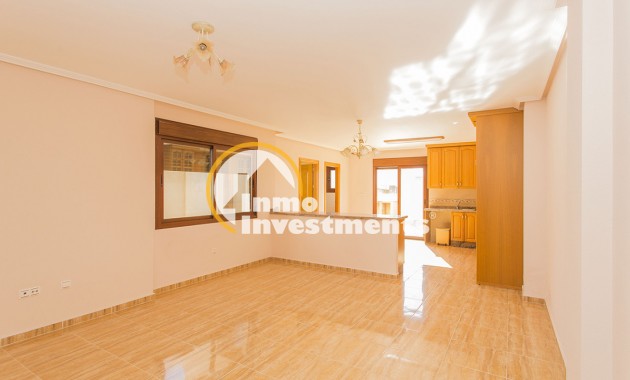 Resale - Town house - San Miguel de Salinas - San Miguel