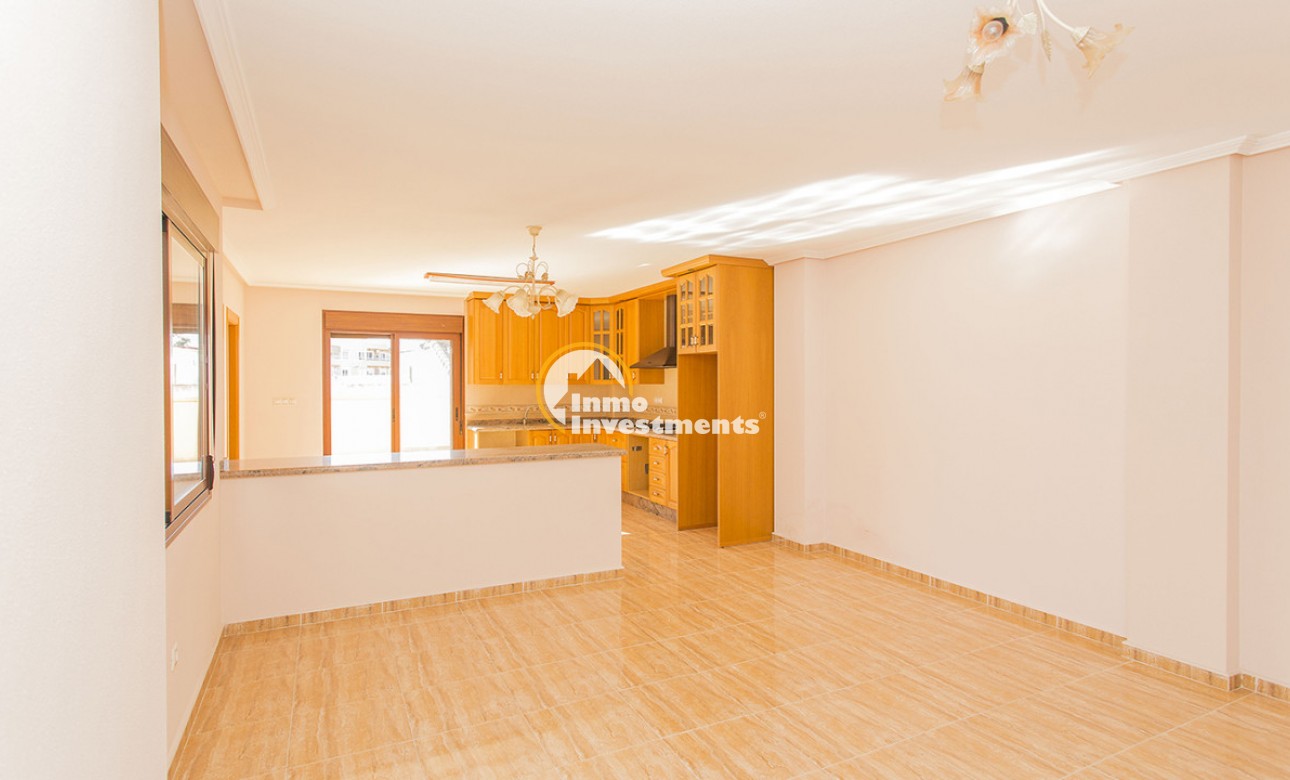Resale - Town house - San Miguel de Salinas - San Miguel