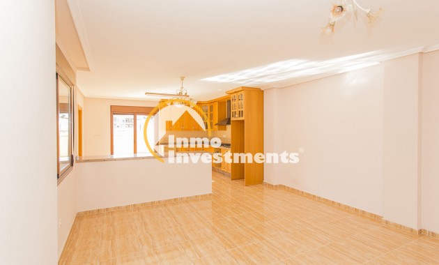Resale - Town house - San Miguel de Salinas - San Miguel