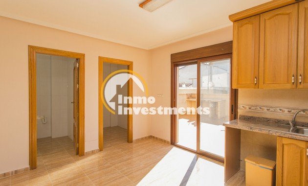 Resale - Town house - San Miguel de Salinas - San Miguel