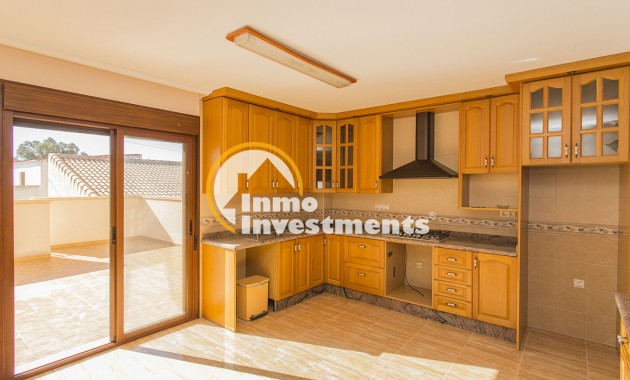 Resale - Town house - San Miguel de Salinas - San Miguel