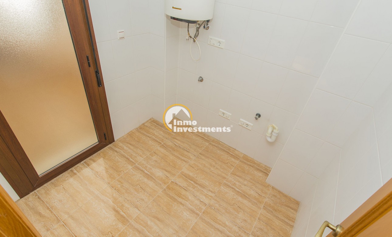 Resale - Town house - San Miguel de Salinas - San Miguel
