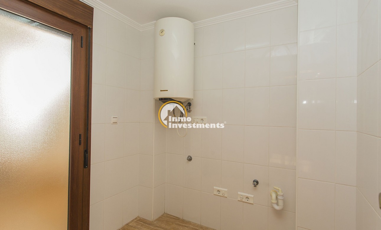 Resale - Town house - San Miguel de Salinas - San Miguel