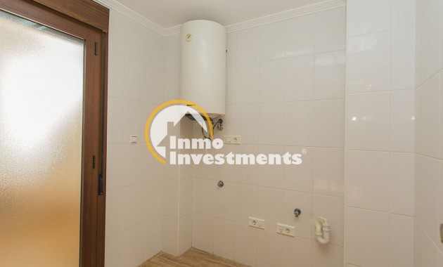 Resale - Town house - San Miguel de Salinas - San Miguel