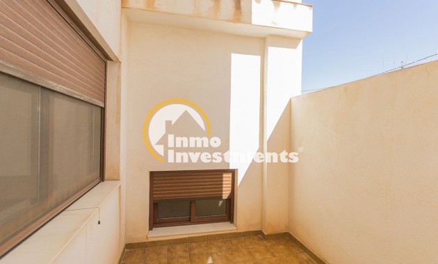 Resale - Town house - San Miguel de Salinas - San Miguel
