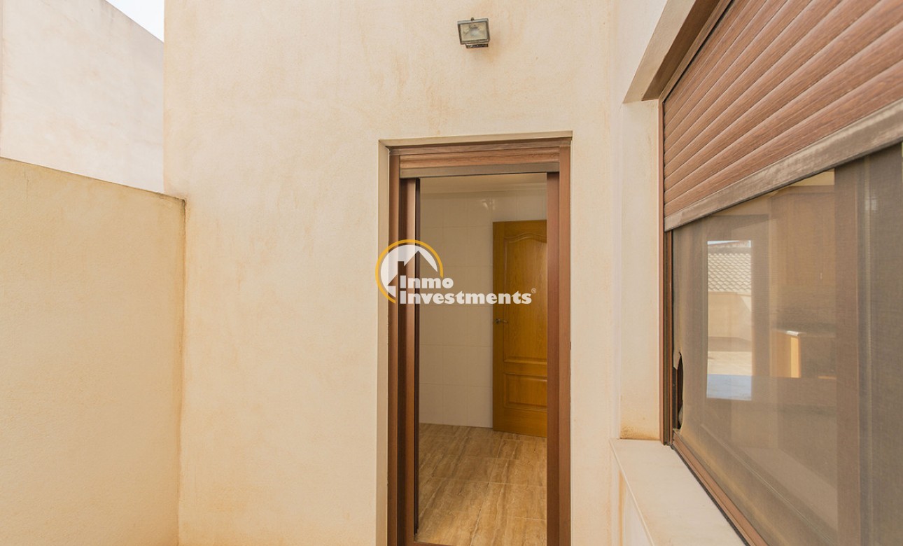 Resale - Town house - San Miguel de Salinas - San Miguel