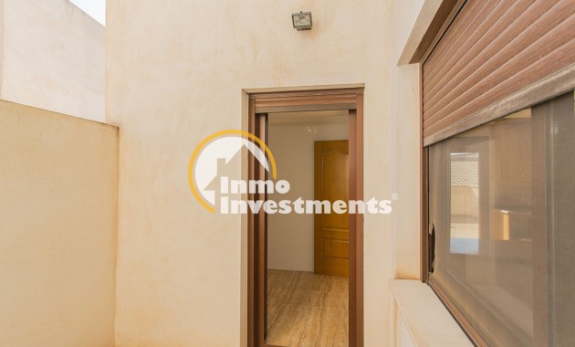Resale - Town house - San Miguel de Salinas - San Miguel