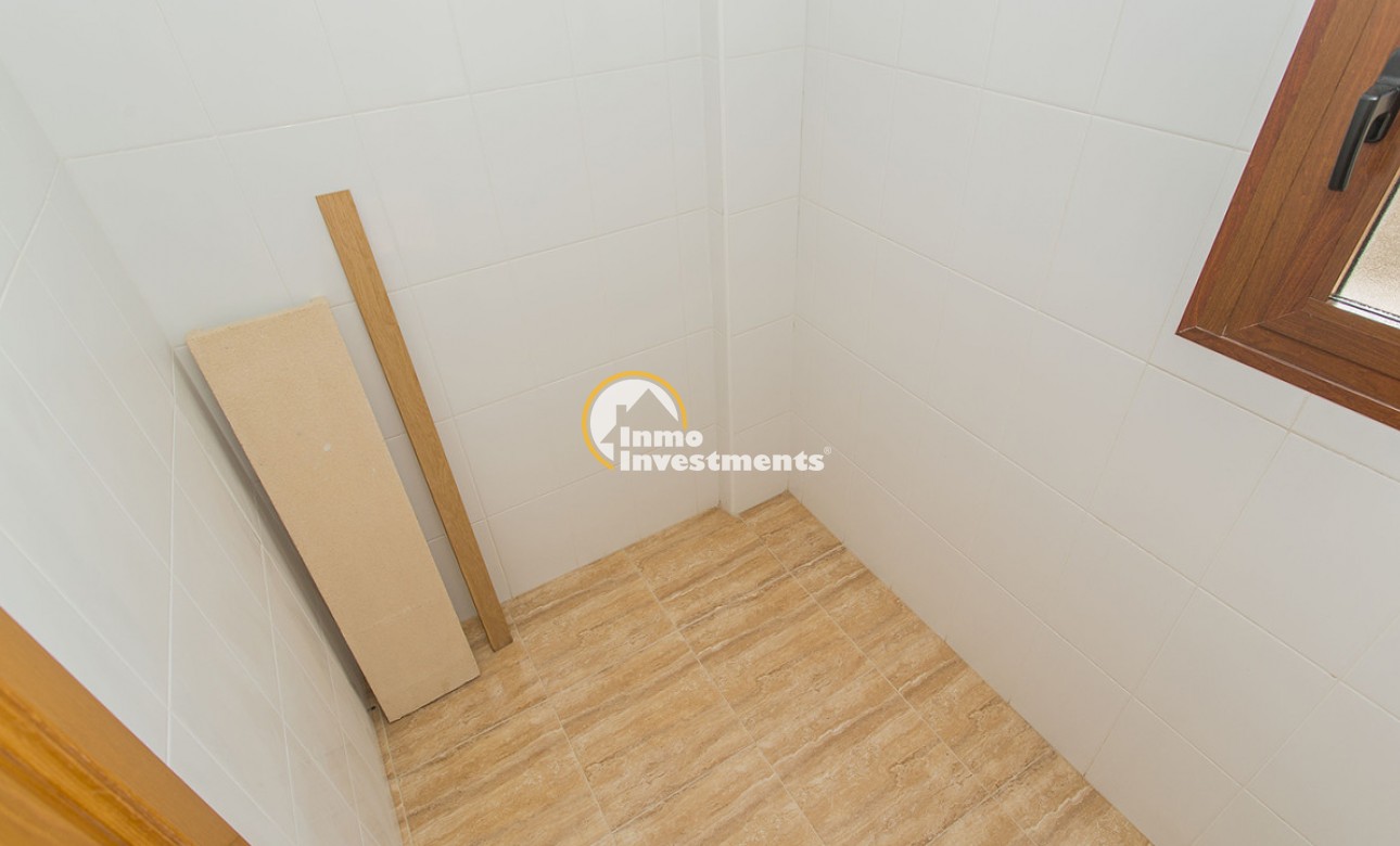 Resale - Town house - San Miguel de Salinas - San Miguel