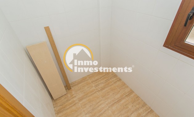 Resale - Town house - San Miguel de Salinas - San Miguel