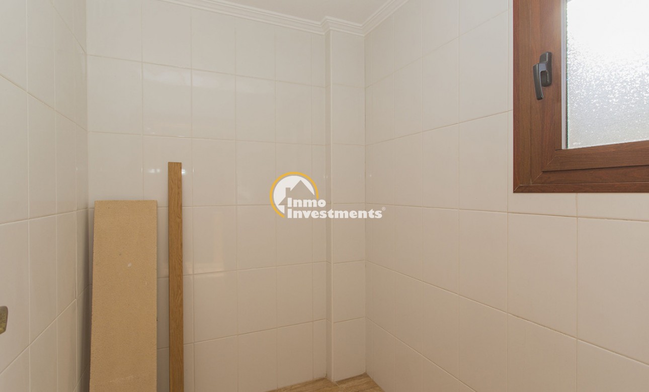 Resale - Town house - San Miguel de Salinas - San Miguel
