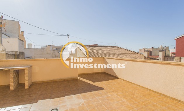 Resale - Town house - San Miguel de Salinas - San Miguel