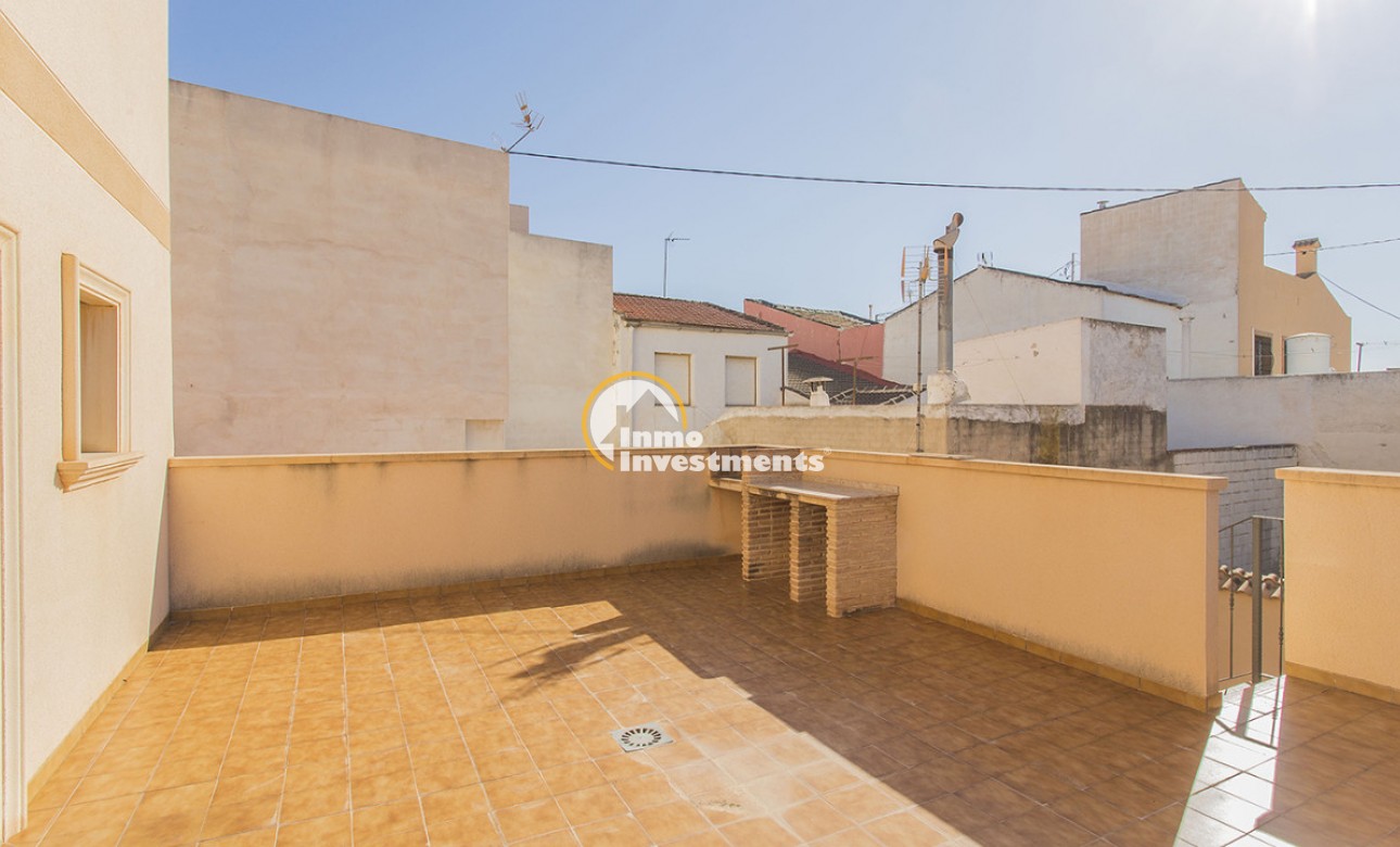 Resale - Town house - San Miguel de Salinas - San Miguel