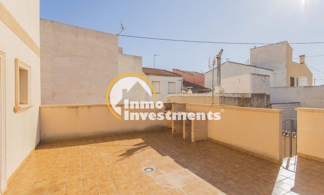 Resale - Town house - San Miguel de Salinas - San Miguel