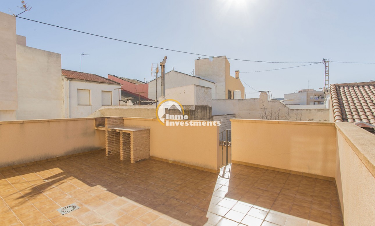 Resale - Town house - San Miguel de Salinas - San Miguel
