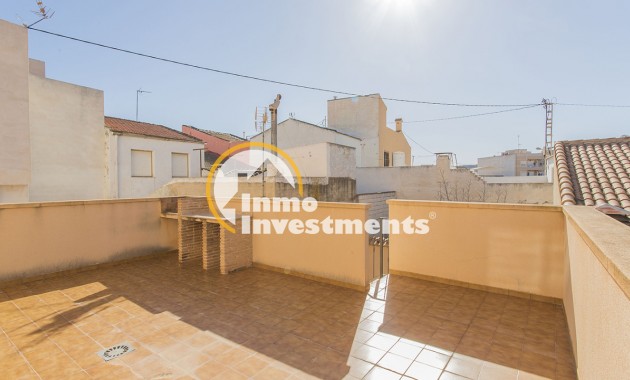 Resale - Town house - San Miguel de Salinas - San Miguel