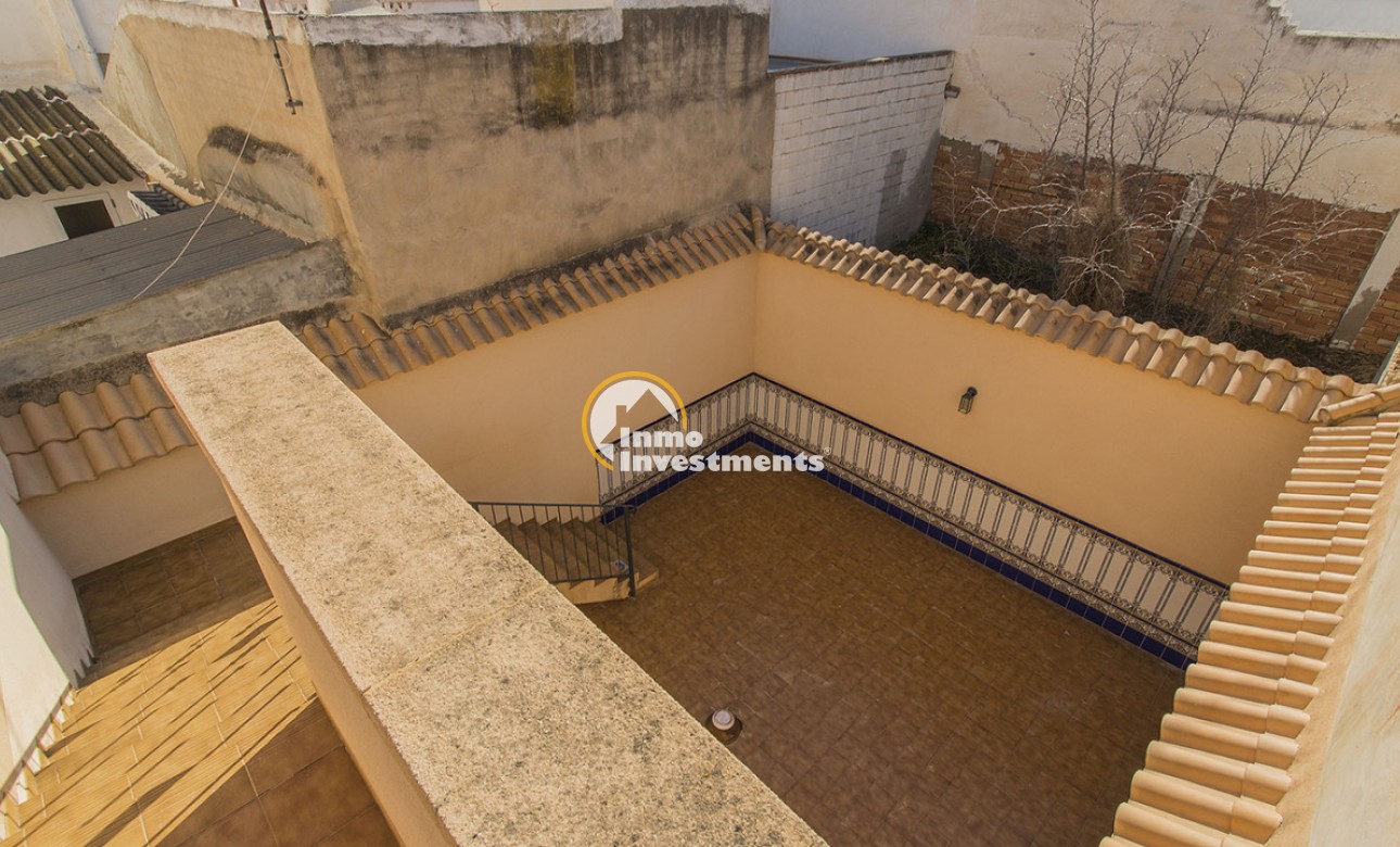 Resale - Town house - San Miguel de Salinas - San Miguel