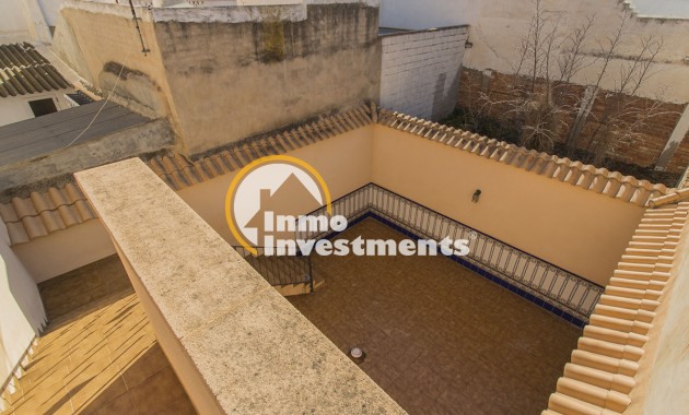 Resale - Town house - San Miguel de Salinas - San Miguel