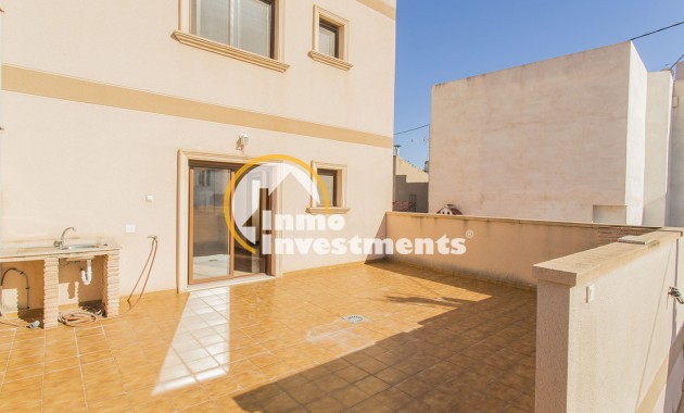 Resale - Town house - San Miguel de Salinas - San Miguel
