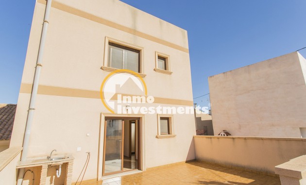 Resale - Town house - San Miguel de Salinas - San Miguel