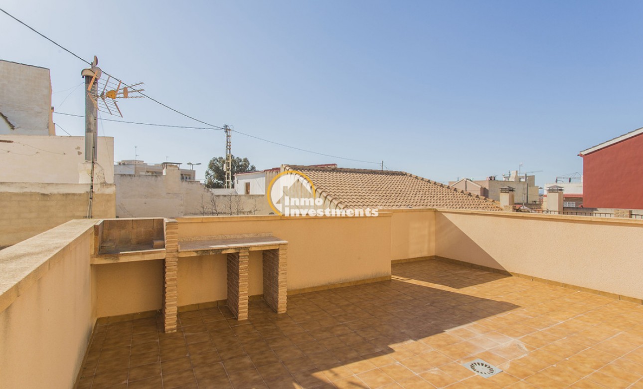 Resale - Town house - San Miguel de Salinas - San Miguel