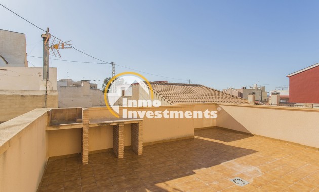 Resale - Town house - San Miguel de Salinas - San Miguel