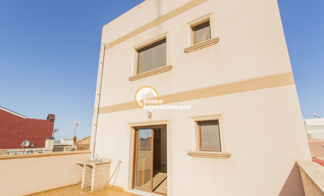Resale - Town house - San Miguel de Salinas - San Miguel