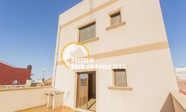 Resale - Town house - San Miguel de Salinas - San Miguel