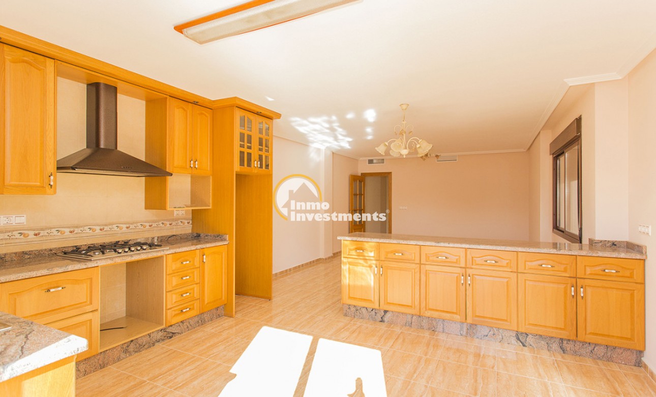 Resale - Town house - San Miguel de Salinas - San Miguel