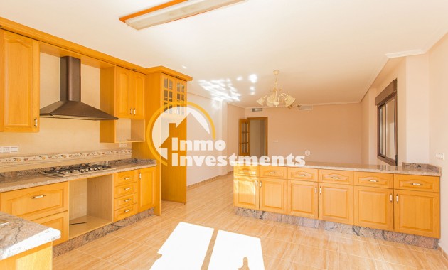 Resale - Town house - San Miguel de Salinas - San Miguel