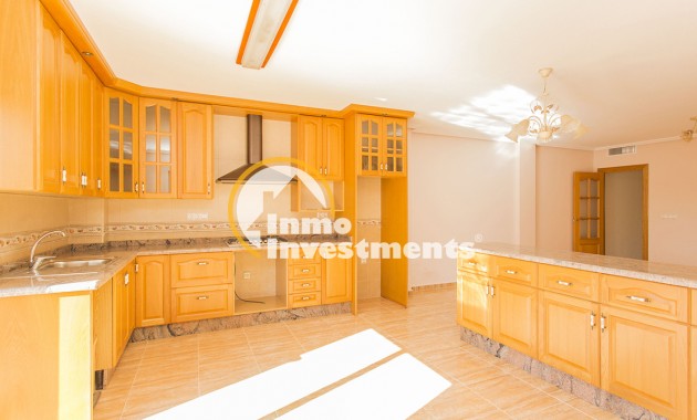 Resale - Town house - San Miguel de Salinas - San Miguel