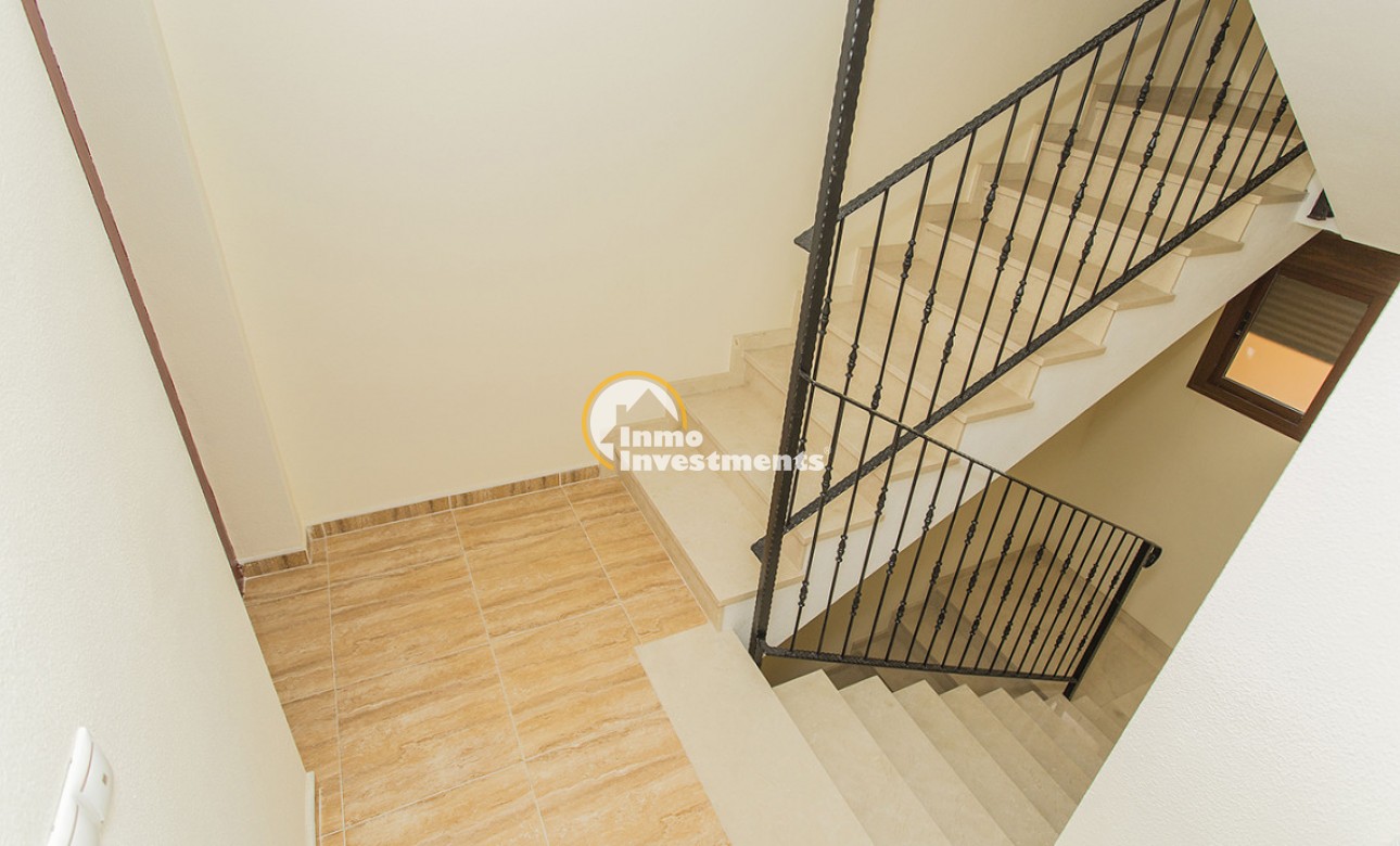 Resale - Town house - San Miguel de Salinas - San Miguel