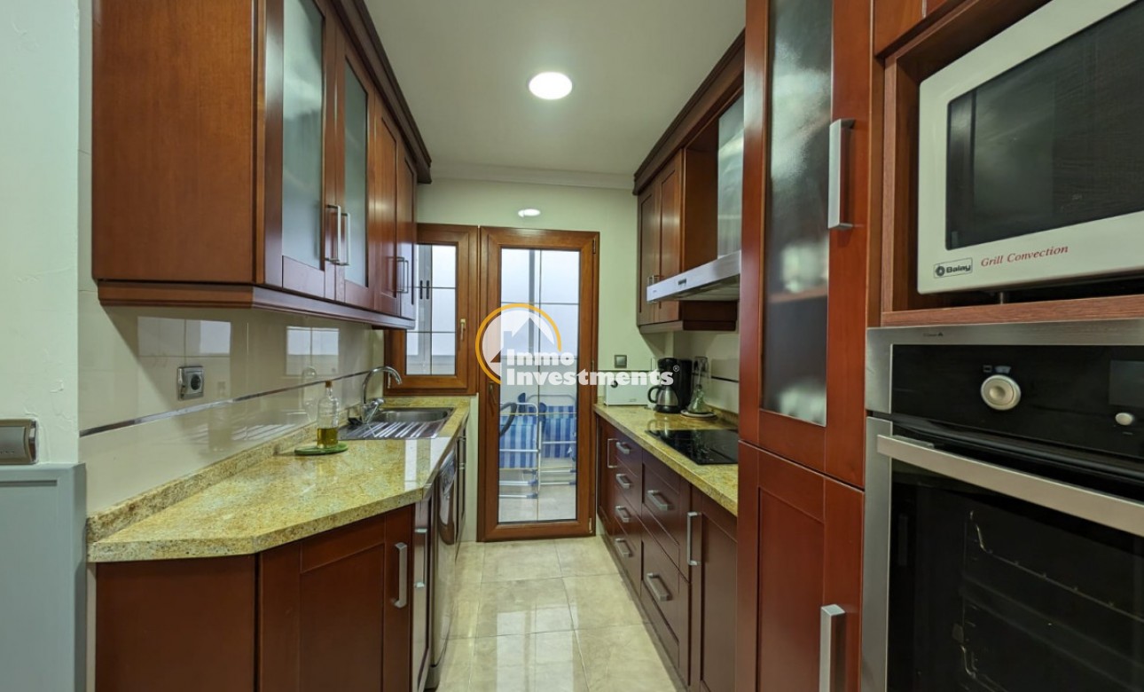 Resale - Apartment - Torrevieja - Beach