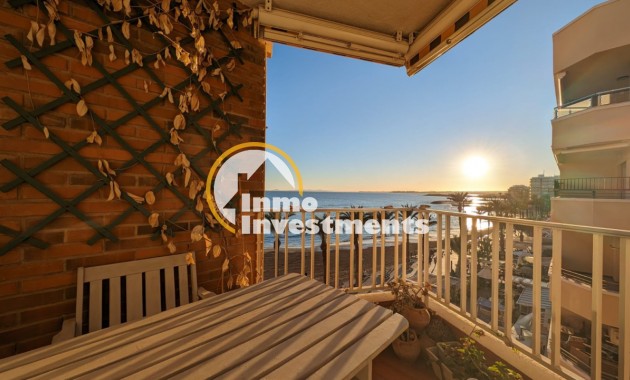 Resale - Apartment - Torrevieja - Beach