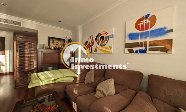 Resale - Apartment - Torrevieja - Beach