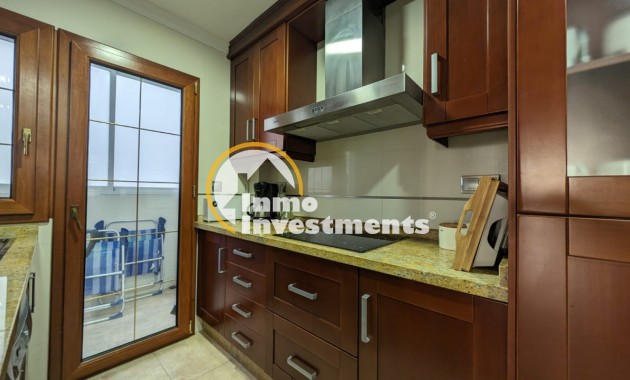 Resale - Apartment - Torrevieja - Beach