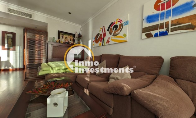 Resale - Apartment - Torrevieja - Beach