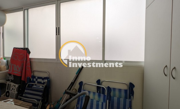 Resale - Apartment - Torrevieja - Beach