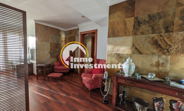 Resale - Apartment - Torrevieja - Beach