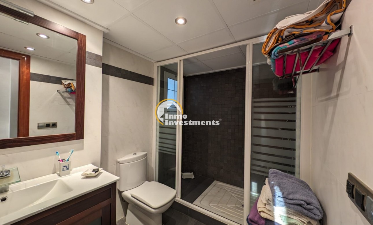 Resale - Apartment - Torrevieja - Beach