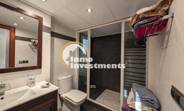 Resale - Apartment - Torrevieja - Beach