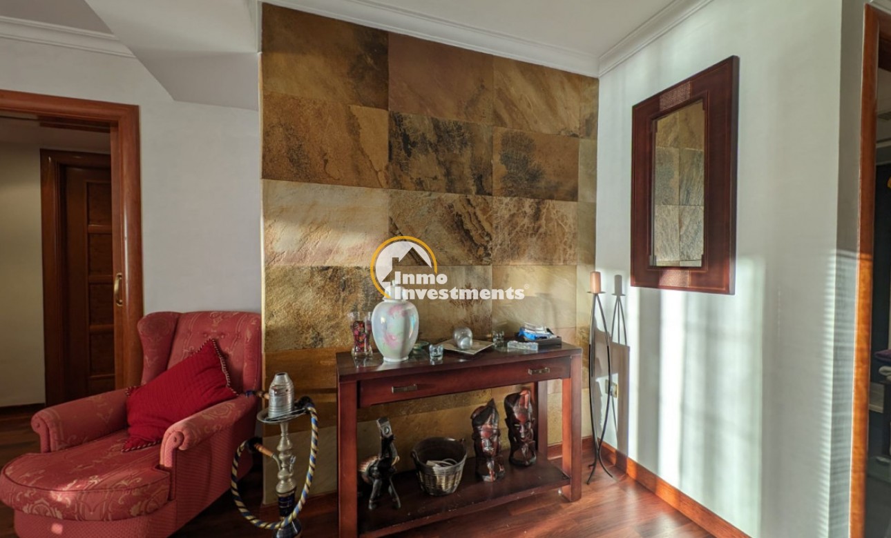 Resale - Apartment - Torrevieja - Beach