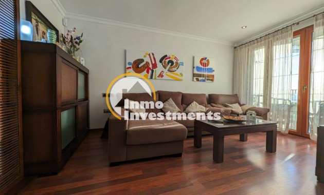 Resale - Apartment - Torrevieja - Beach